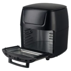 Forno friggitrice digitale ad aria 12 litri Kasanova