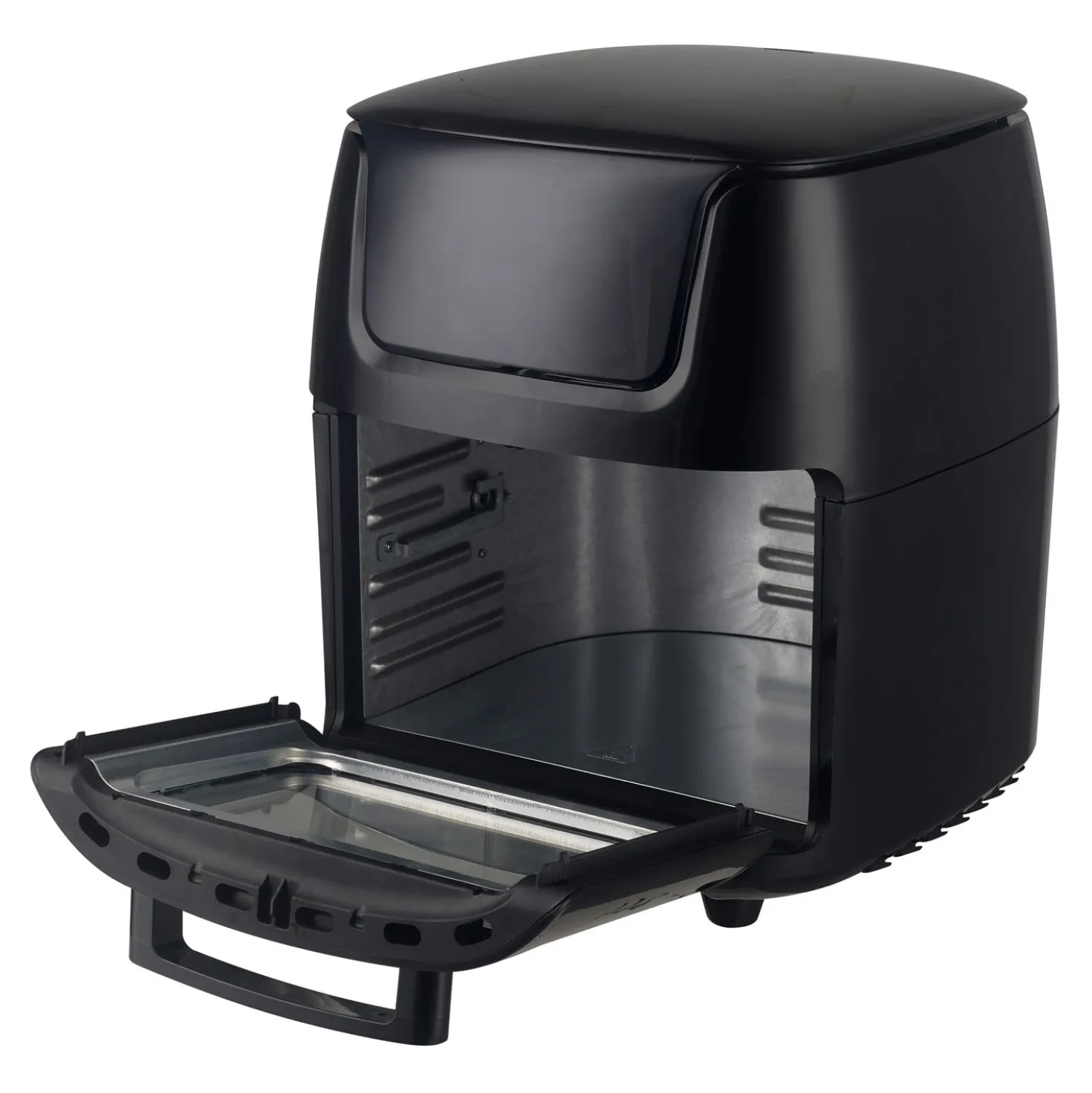 Forno friggitrice digitale ad aria 12 litri Kasanova