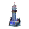 Freeze zone Lemax decorazione Natale