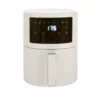 Friggitrice ad aria digitale 3,5 L 1500 W crema
