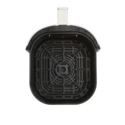 Friggitrice ad aria digitale 3,5 L 1500 W crema