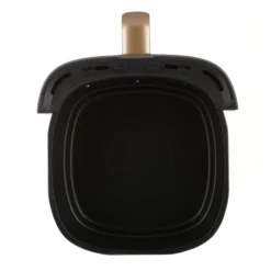 Friggitrice ad aria 4,2 L 1400 W grigia