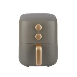 Friggitrice ad aria 4,2 L 1400 W grigia