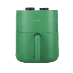 Friggitrice ad aria 4,5 L 1400 W verde