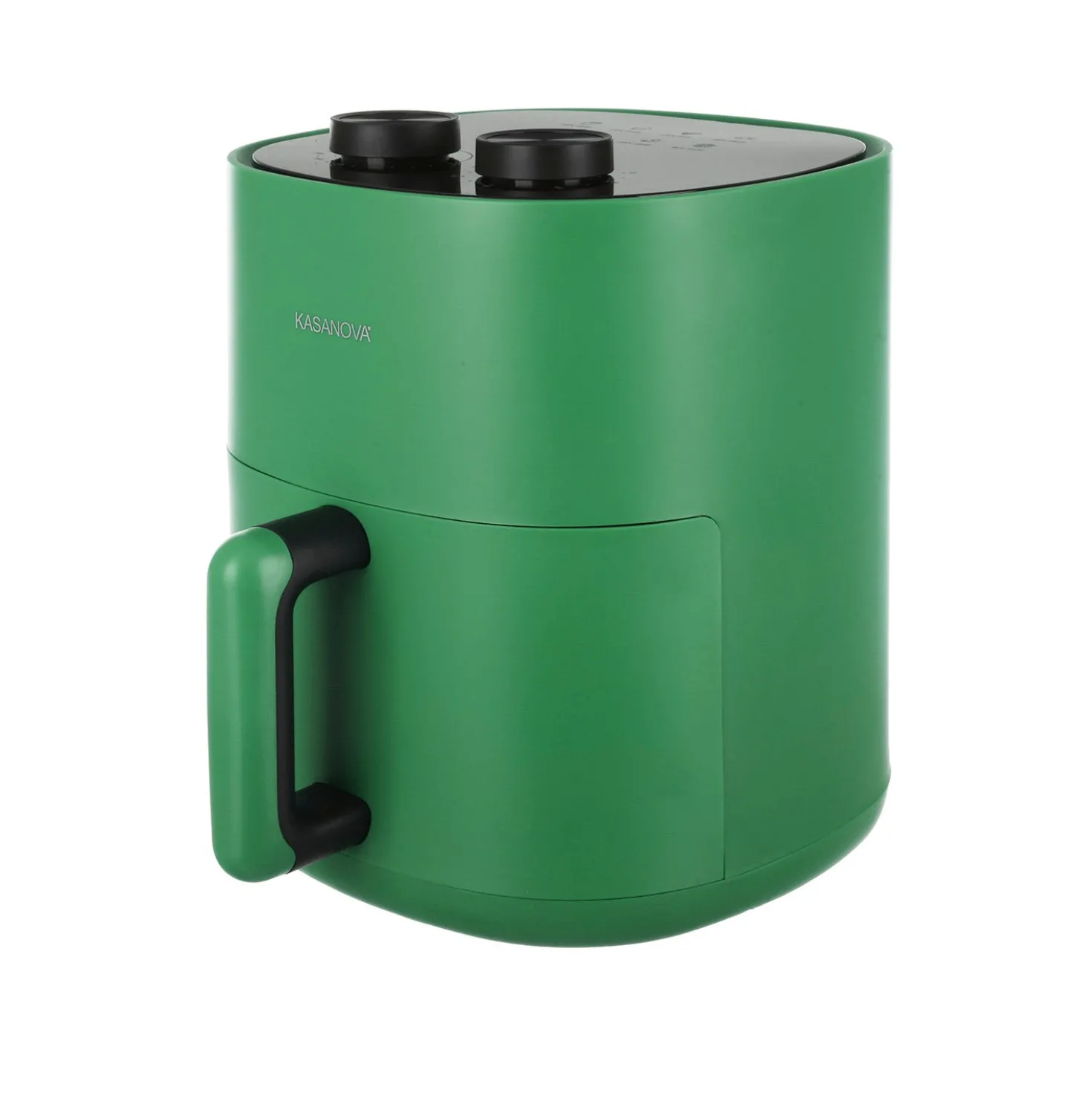 Friggitrice ad aria 4,5 L 1400 W verde