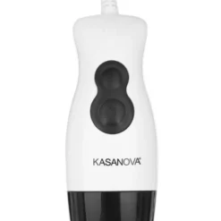 Frullatore a immersione 3 in 1 con stand accessori 300 W