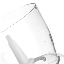 Frullatore a immersione 3 in 1 con stand accessori 300 W