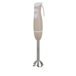 Frullatore a immersione tortora 200 W