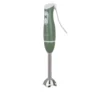 Frullatore a immersione verde 200 W