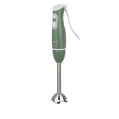 Frullatore a immersione verde 200 W
