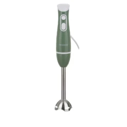 Frullatore a immersione verde 200 W