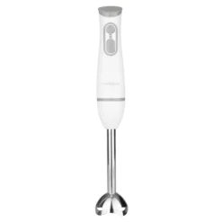 Frullatore a immersione 200 W bianco