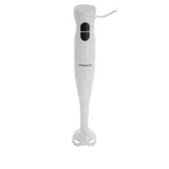 Frullatore a immersione 200 W bianco