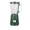 Frullatore con brocca in vetro 1,5 L verde