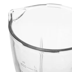 Frullatore con brocca in vetro 1,5 L verde
