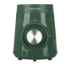 Frullatore con brocca in vetro 1,5 L verde