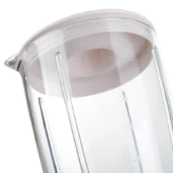 Frullatore con brocca 500 ml 200 W tortora