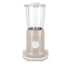 Frullatore con brocca 500 ml 200 W tortora