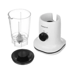 Frullatore con caraffa 500 ml 300 W