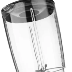 Frullatore con caraffa 500 ml 300 W