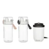 Frullatore con 2 contenitori 300 ml