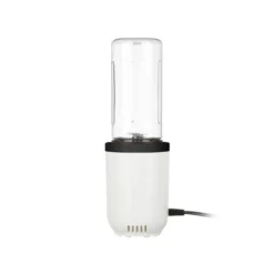 Frullatore con 2 contenitori 300 ml