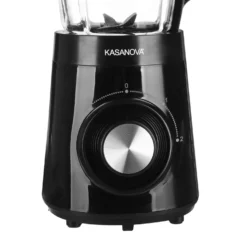 Frullatore 1,5 L con brocca in vetro 500 W