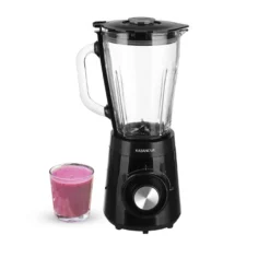 Frullatore 1,5 L con brocca in vetro 500 W