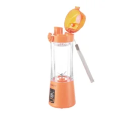 Frullatore portatile senza fili 350 ml corallo