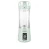 Frullatore portatile senza fili 350 ml giallo