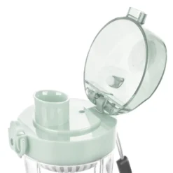 Frullatore portatile senza fili 350 ml giallo