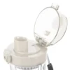 Frullatore portatile senza fili 350 ml grigio