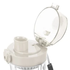 Frullatore portatile senza fili 350 ml grigio