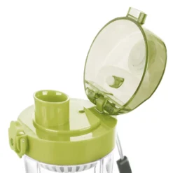 Frullatore portatile senza fili 350 ml verde