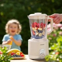 Frullatore senza fili 200 W Liberty senza batteria