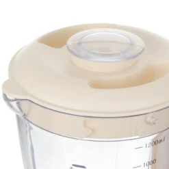 Frullatore senza fili 200 W Liberty senza batteria