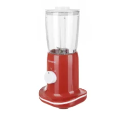 Frullatore 300 W con brocca 500 ml rosso