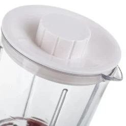 Frullatore 300 W con brocca 500 ml verde