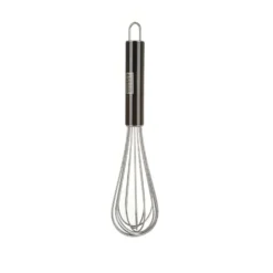 Frusta da cucina in acciaio inox 28,5 cm