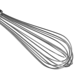 Frusta da cucina in acciaio inox 28,5 cm