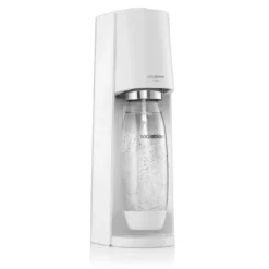 Gasatore Terra bianco Sodastream