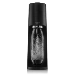 Gasatore Terra nero Sodastream