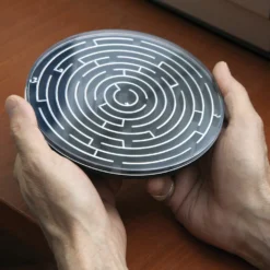 Gioco Labirinto rotondo