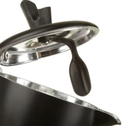 Giracaffè per caffettiera 3/4 tazze