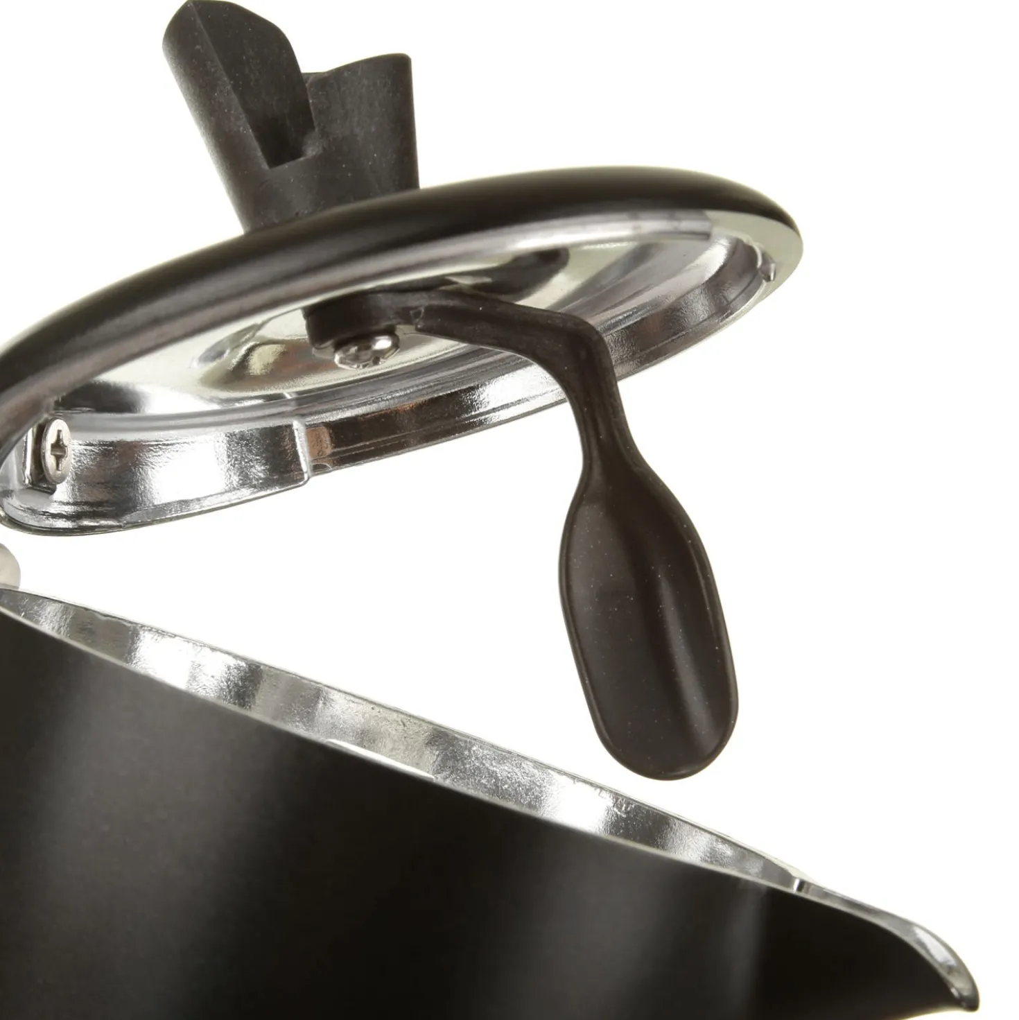 Giracaffè per caffettiera 3/4 tazze
