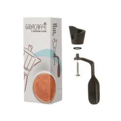 Giracaffè per caffettiera 3/4 tazze
