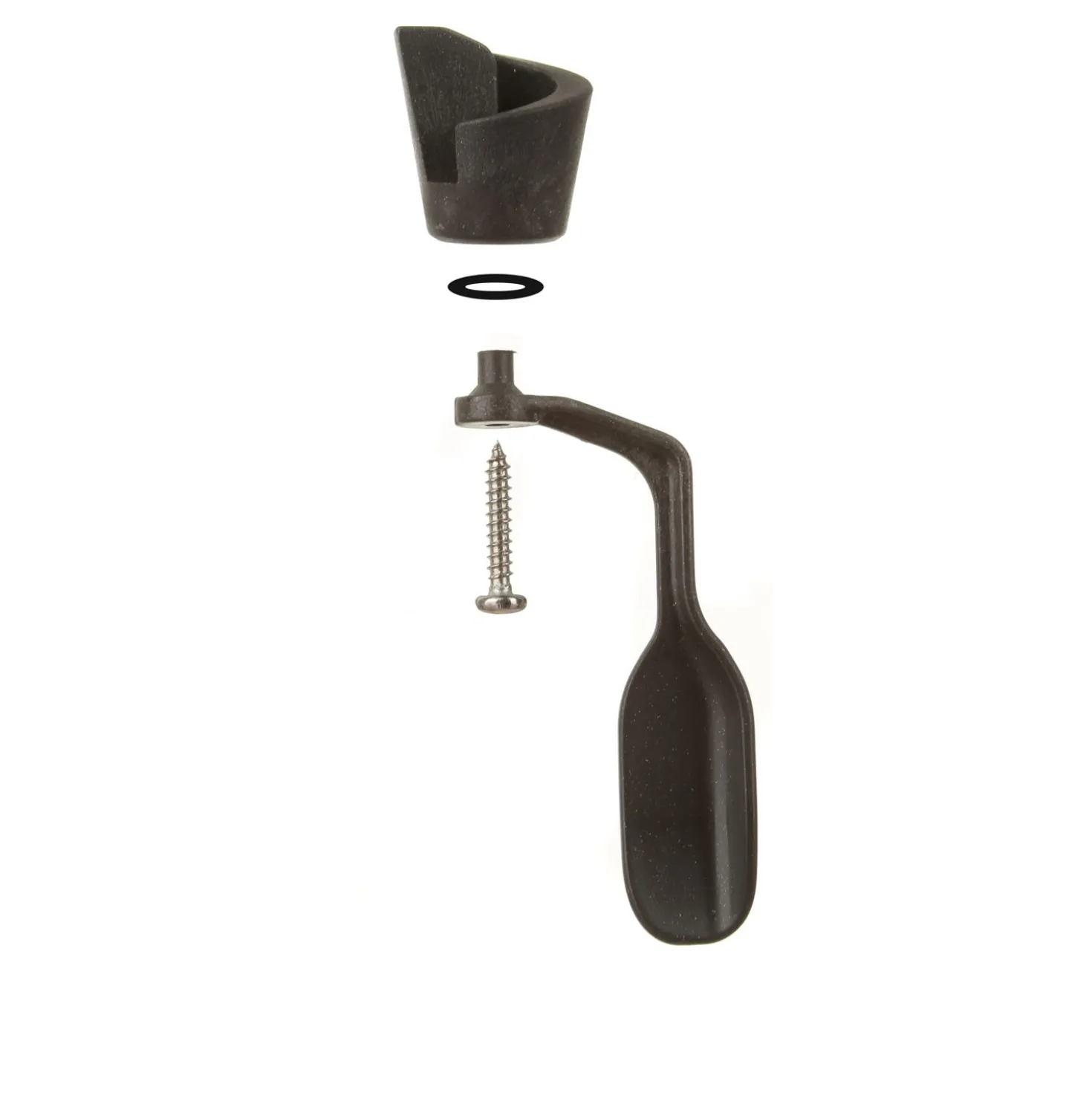 Giracaffè per caffettiera 3/4 tazze
