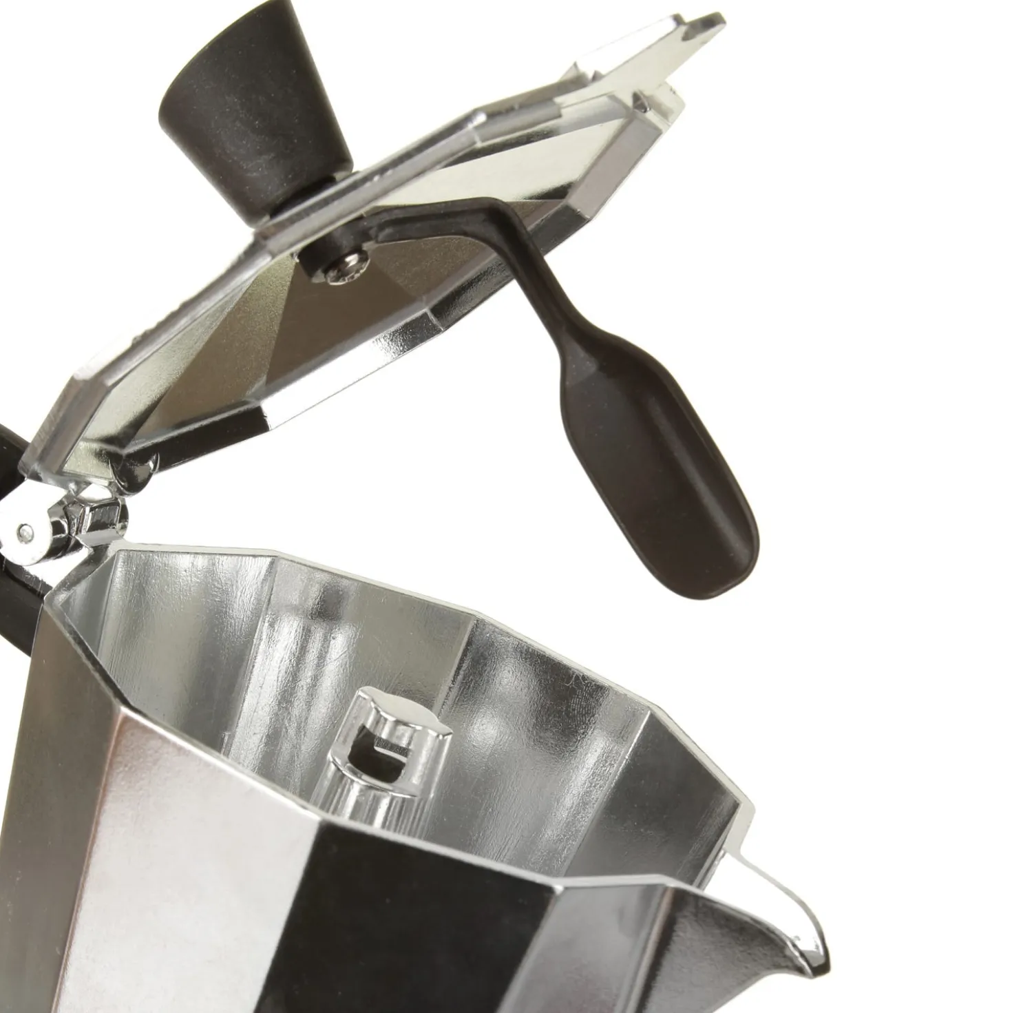 Giracaffè per caffettiera 3/4 tazze