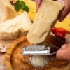 Grattugia Ipac, in acciaio inox