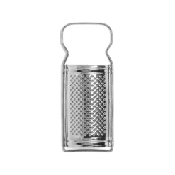 Grattugia Ipac, in acciaio inox